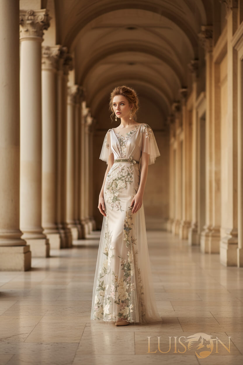 Vestido Asol - Imagen 3