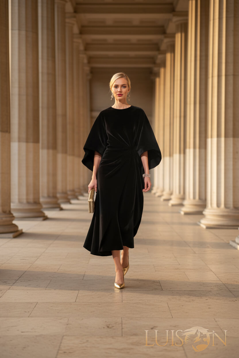 Vestido Cari - Imagen 2