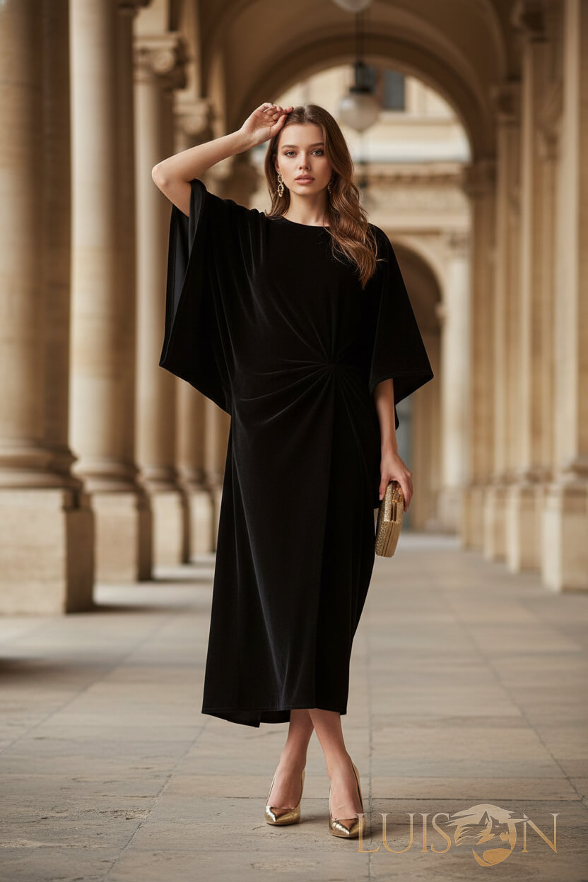 Vestido Cari - Imagen 3