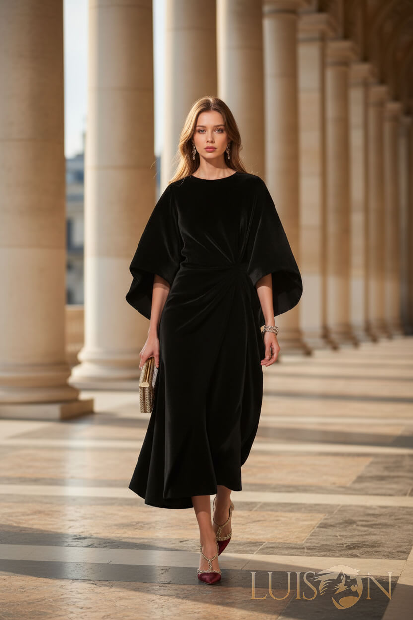 Vestido Cari - Imagen 4