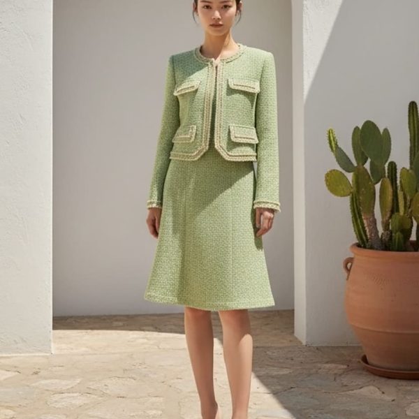 Vestido Dalí