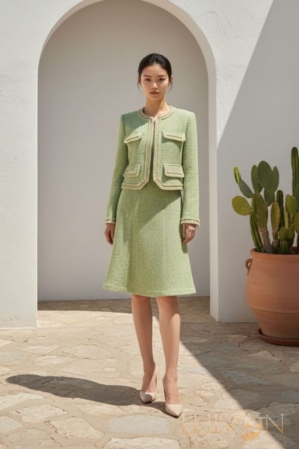 Vestido Dalí