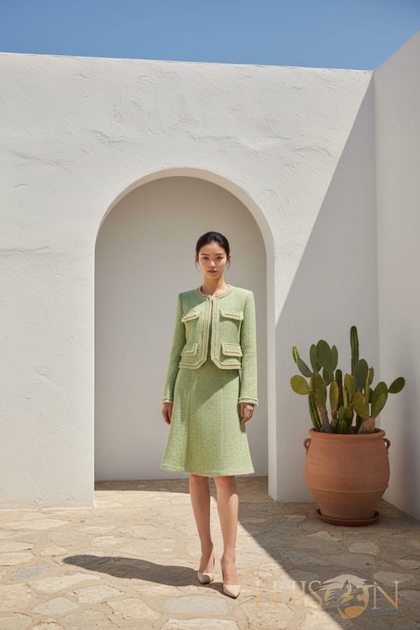 Vestido Dalí - Imagen 3