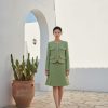 Vestido Dalí