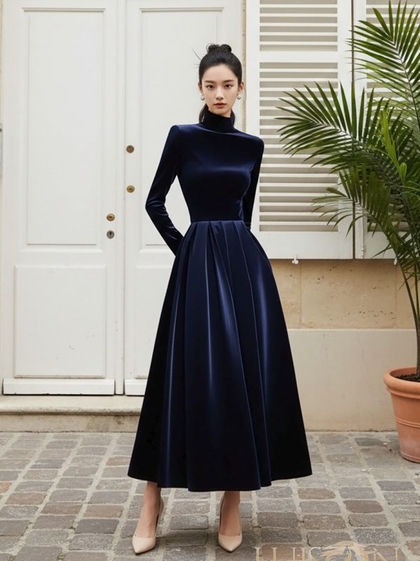 Vestido DELY 1 Vestido Dely