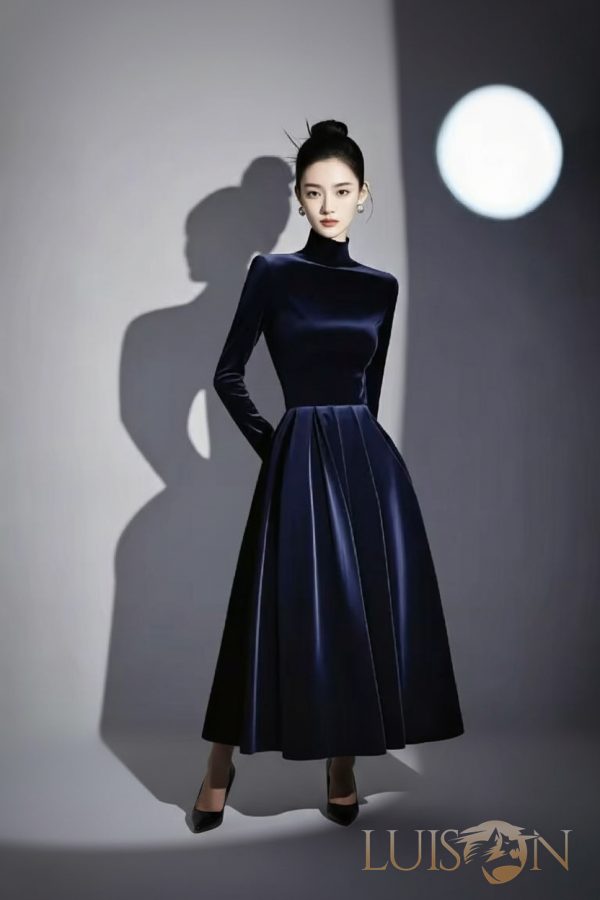 Vestido DELY 2 Vestido Dely