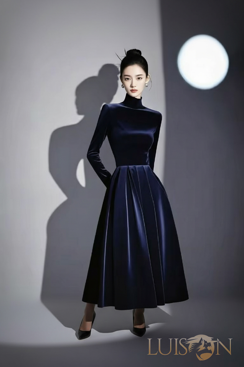 Vestido Dely - Imagen 4