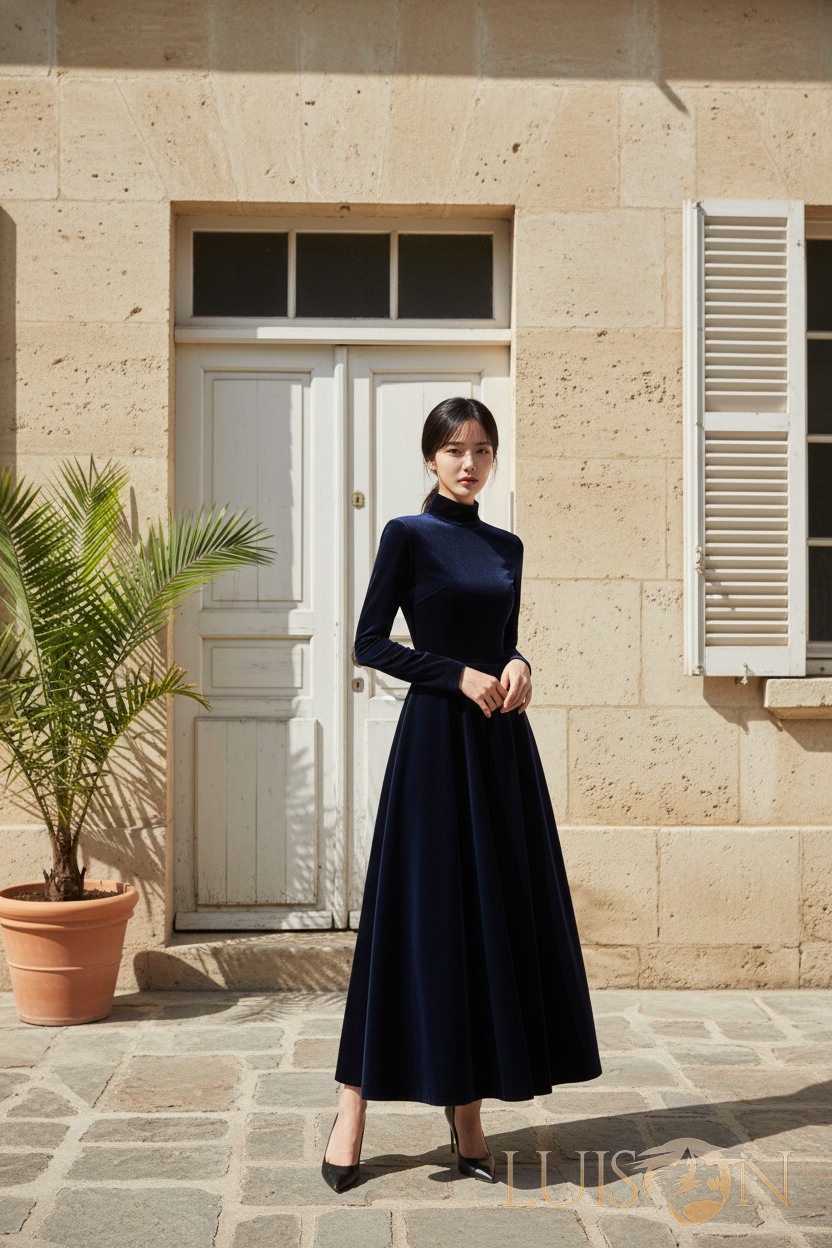 Vestido Dely - Imagen 2