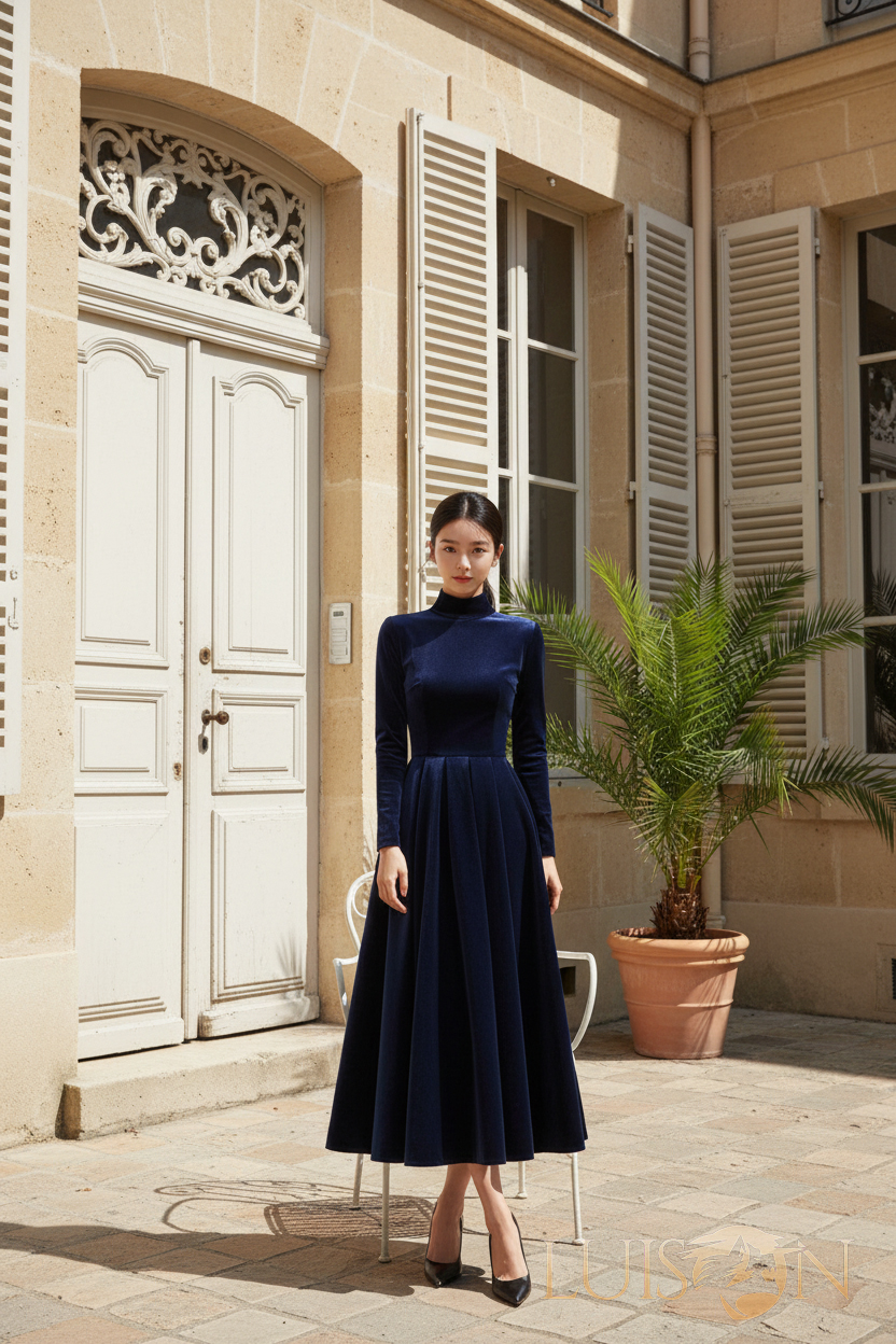 Vestido Dely - Imagen 3