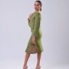 Vestido Dalí
