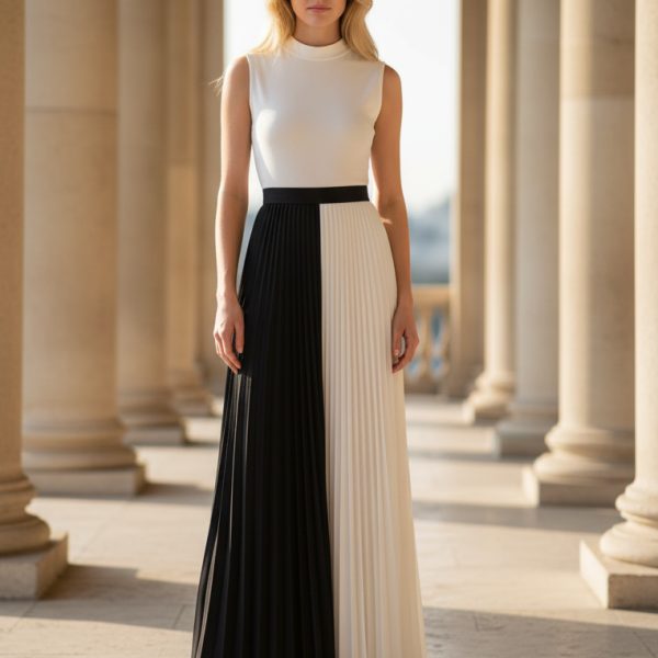 Vestido Daría