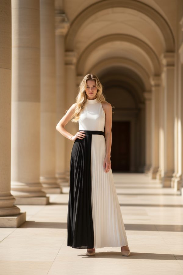 Vestido Daría - Imagen 2