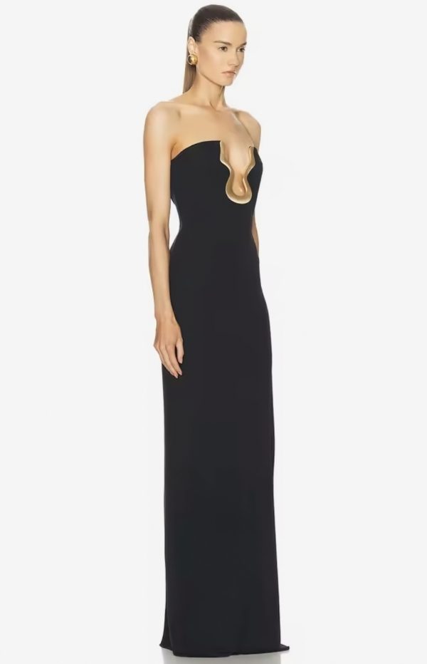Vestido Driana - Imagen 5