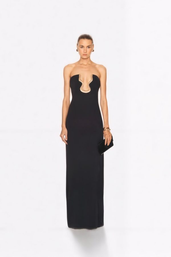Vestido Driana - Imagen 4
