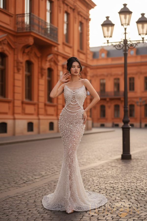 Vestido Eli