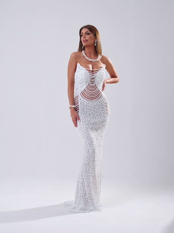 Vestido Eli