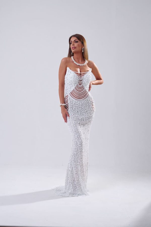 Vestido Eli