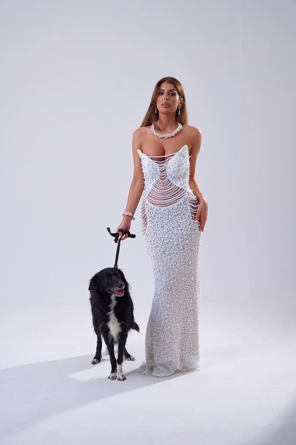 Vestido Eli