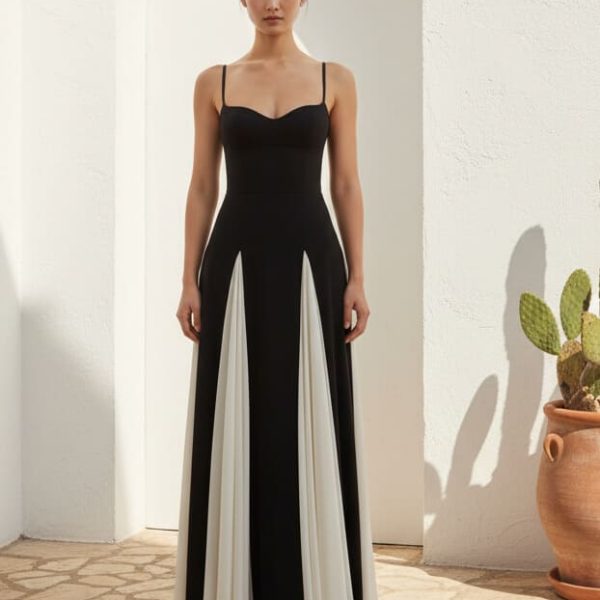 Vestido Evelin