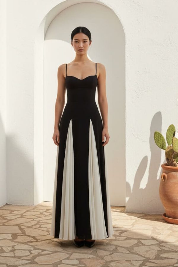 Vestido Evelin