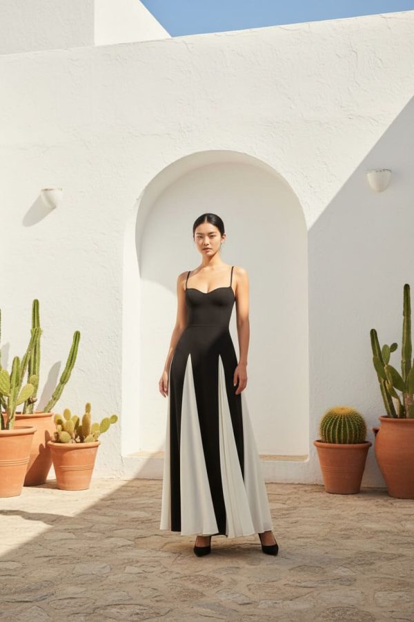 Vestido Evelin - Imagen 2