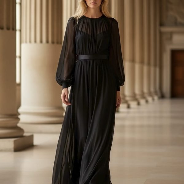 Vestido Idalia
