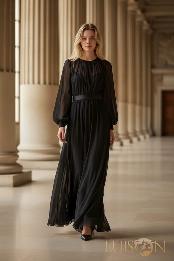 Vestido Idalia
