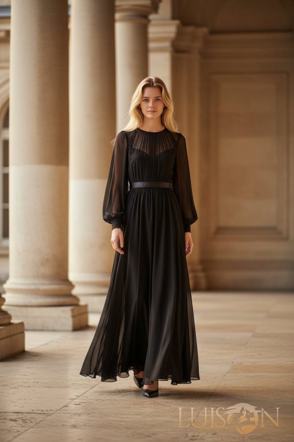 Vestido Idalia - Imagen 2