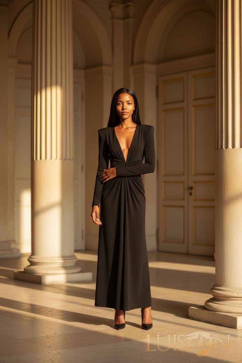 Vestido Jamila - Imagen 6