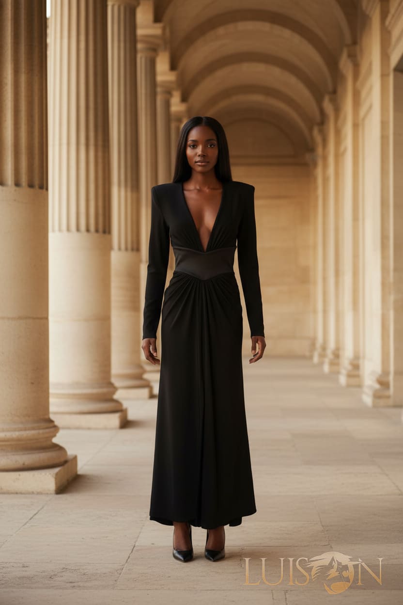 Vestido Jamila - Imagen 7