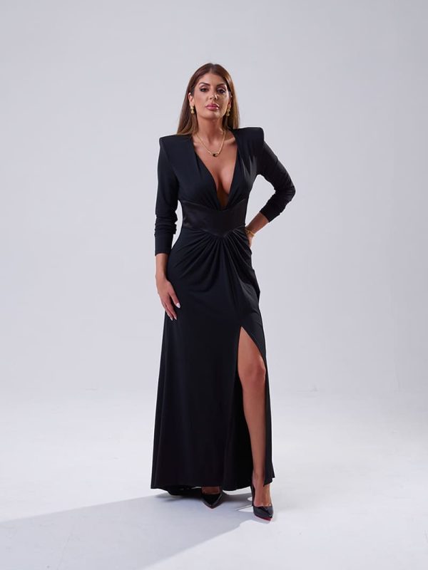 Vestido Jamila