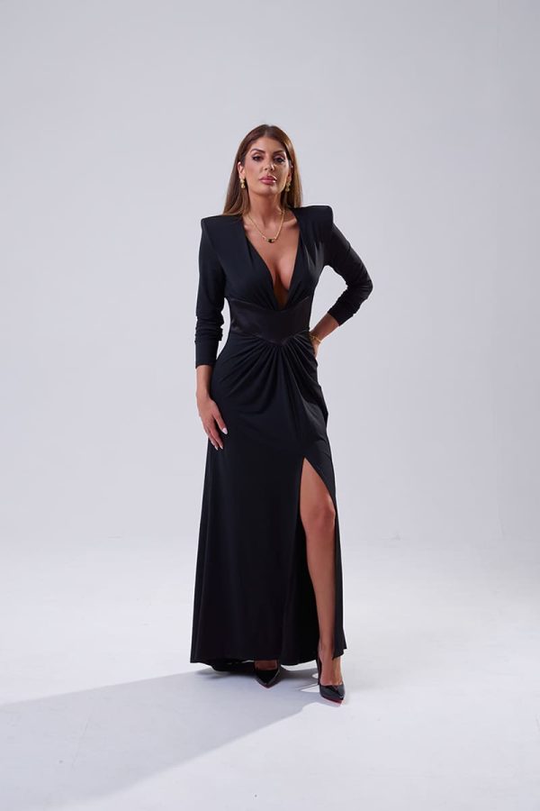 Vestido Jamila (1) Vestido Jamila