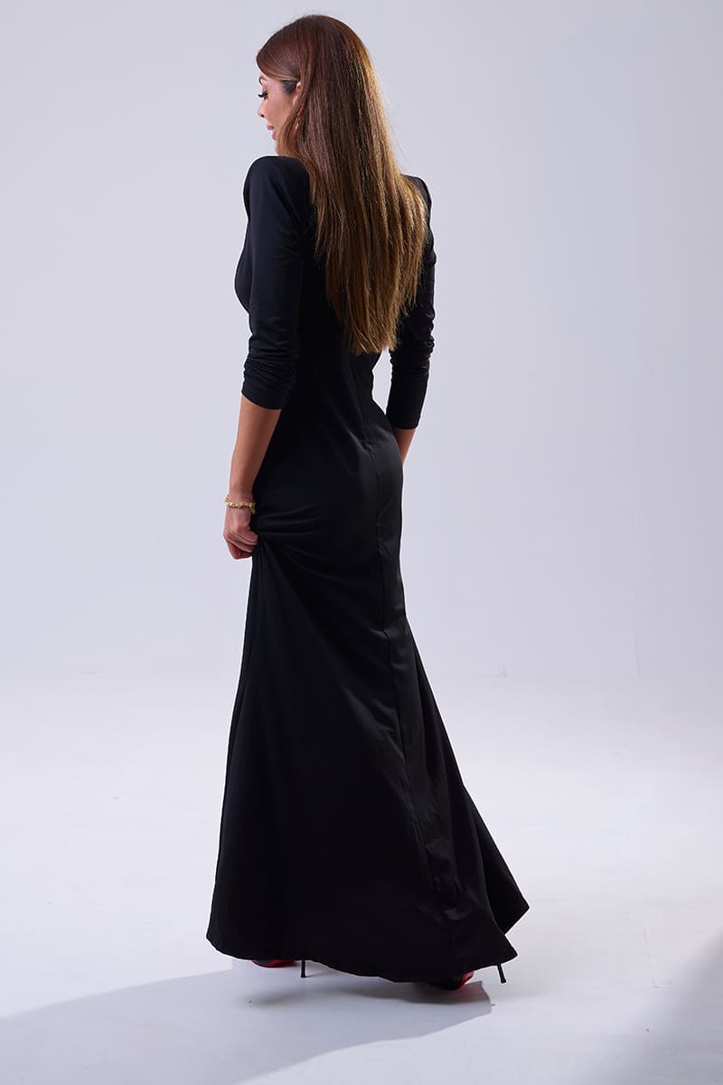 Vestido Jamila - Imagen 4