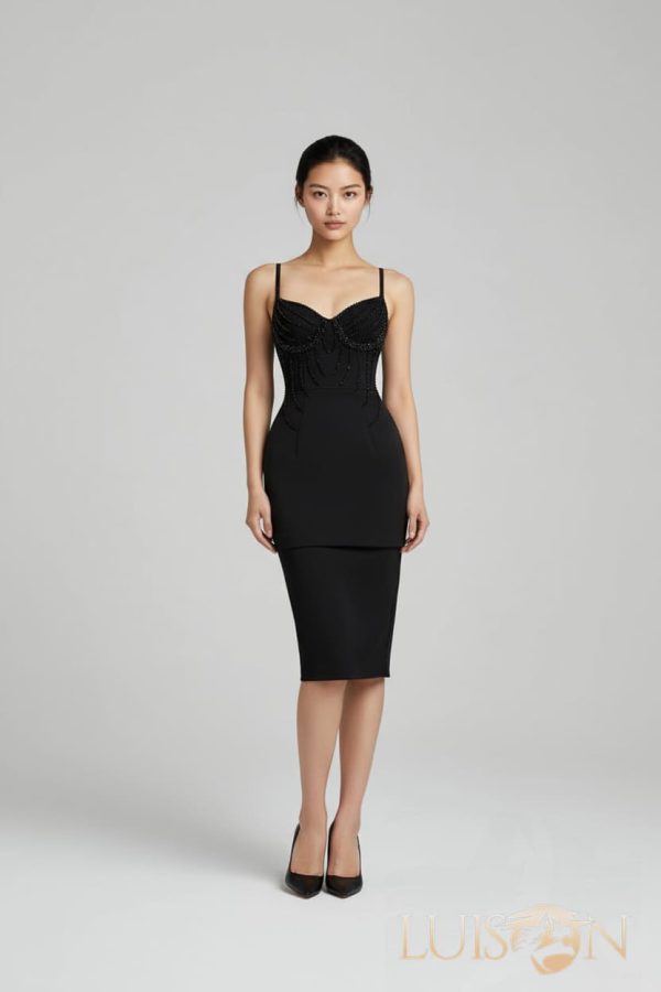Vestido Katy 1 Vestido Katy