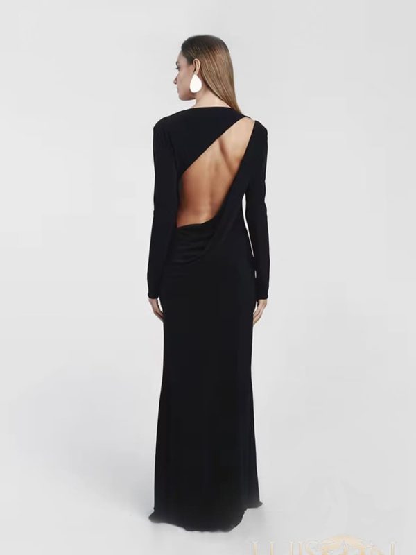 Vestido LILIT 1 Vestido Lilit