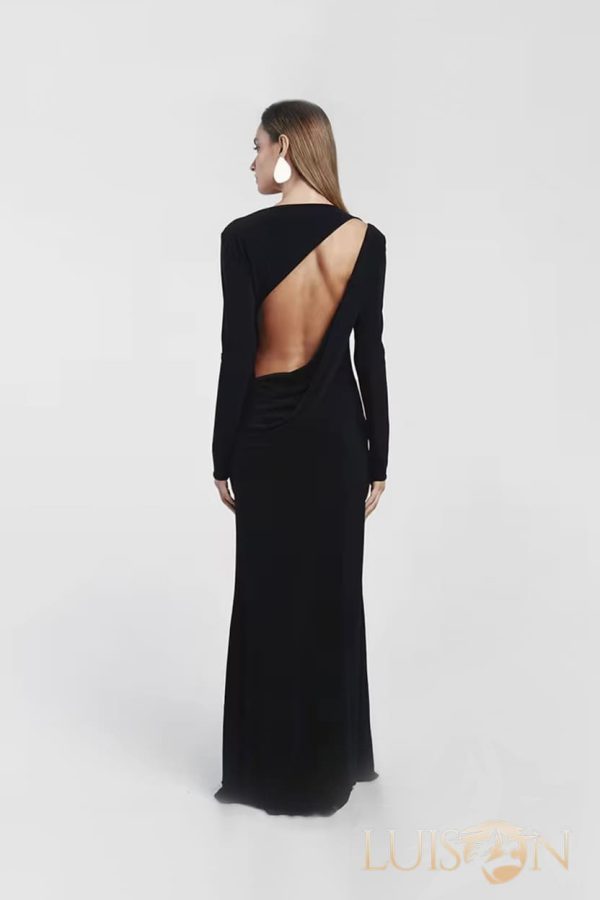 Vestido LILIT 1 Vestido Lilit