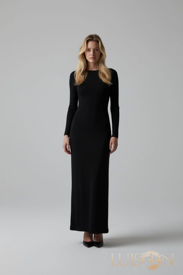 Vestido LILIT 2 Vestido Lilit