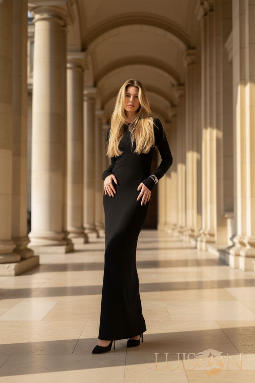 Vestido Lilit - Imagen 3