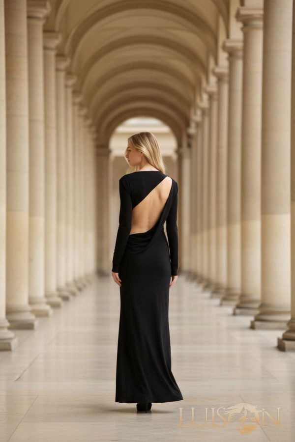 Vestido LILIT 6 Vestido Lilit