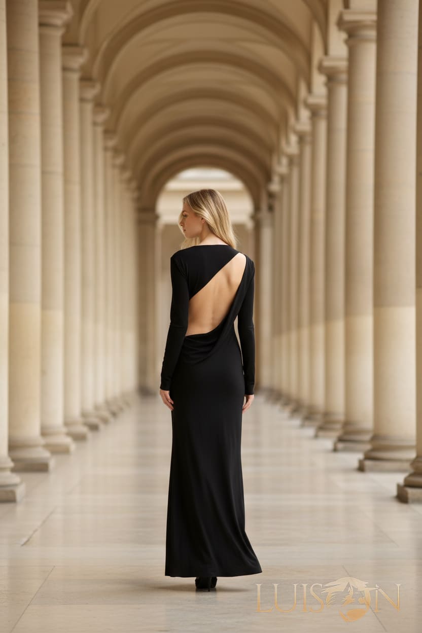 Vestido Lilit - Imagen 4