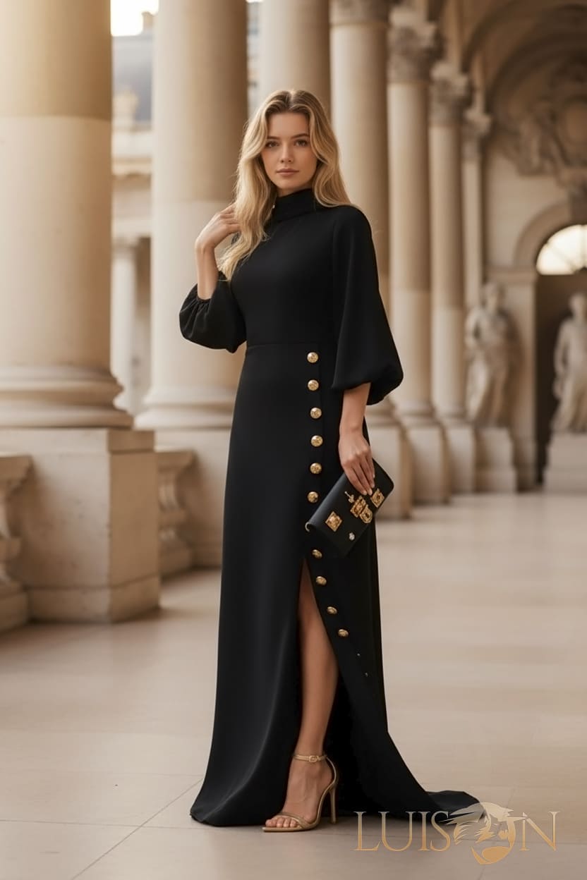 Vestido Lety - Imagen 7