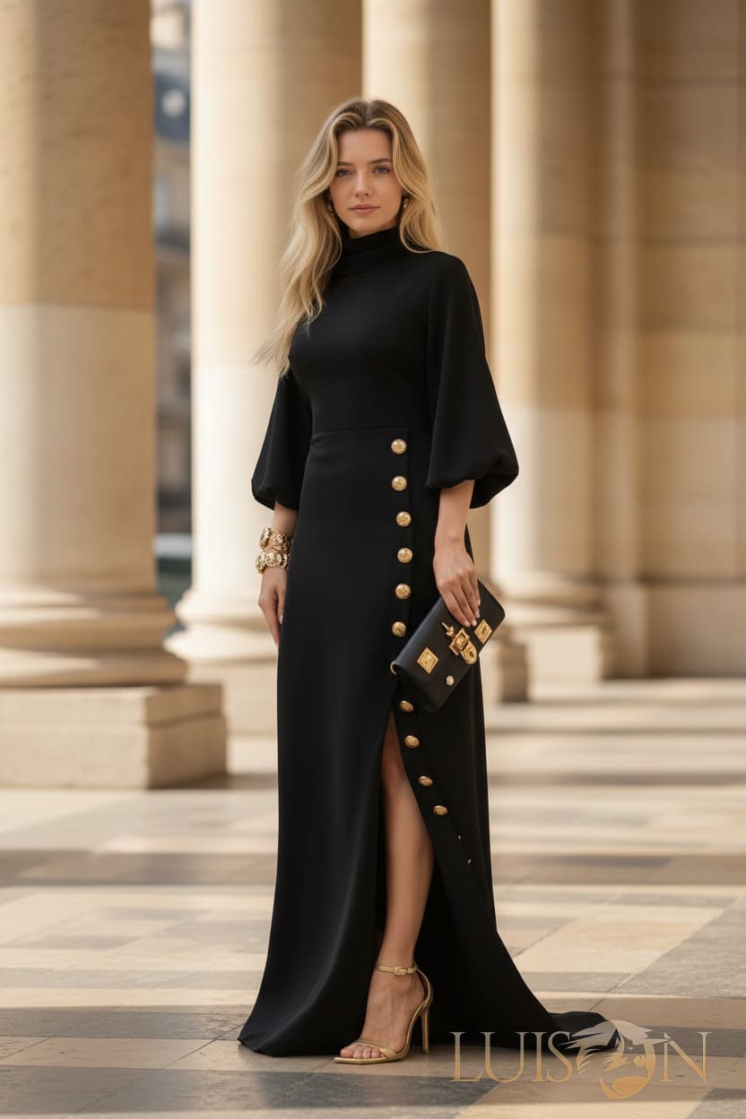 Vestido Lety - Imagen 5