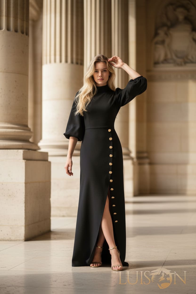 Vestido Lety - Imagen 6