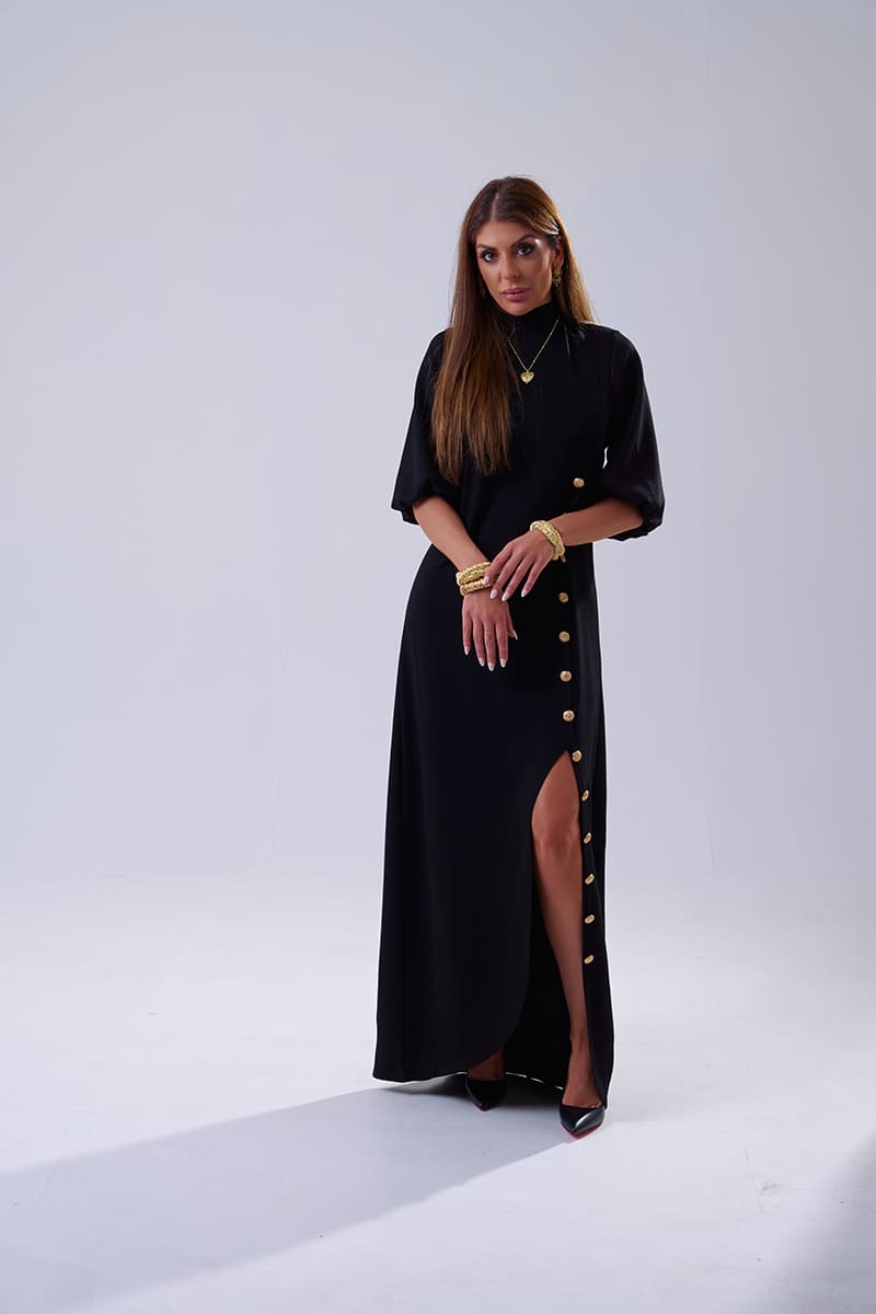 Vestido Lety - Imagen 4