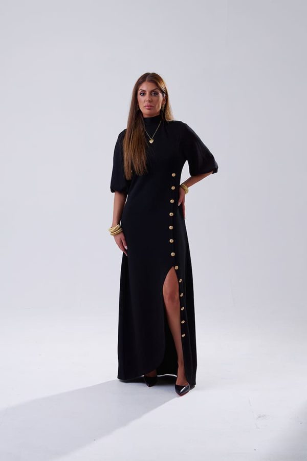 Vestido Lety (5) Vestido Lety