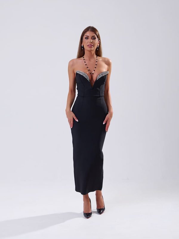 Vestido Lori