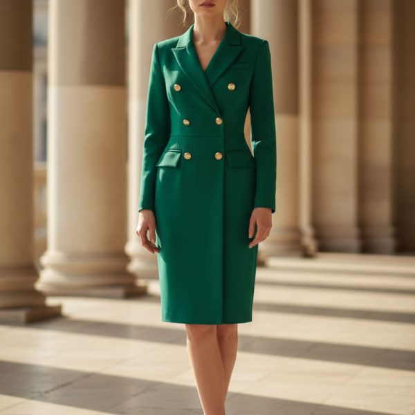 Vestido Melani
