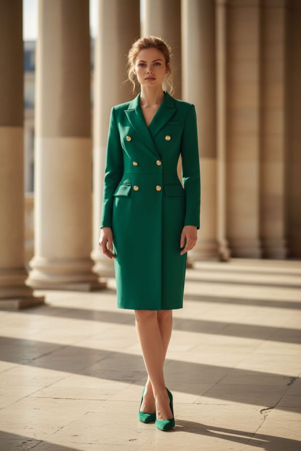 Vestido Melani