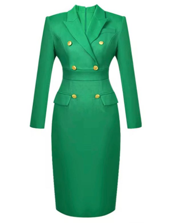 Vestido Melani - Imagen 4