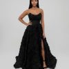 Vestido Mill Rosas